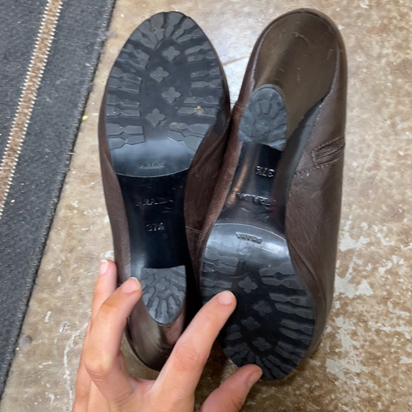 Prada ankle bootie NWOT - Picture 5 of 5